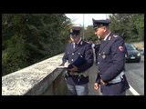 Napoli - Figlio del boss pentito scomparso: trovato cadavere a Chiaiano -1- (16.10.13)