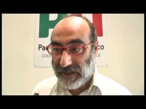 Napoli - Cimmino (Pd): Alcuni consiglieri dovrebbero essere espulsi -1- (16.10.13)