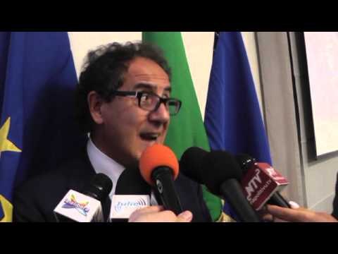 Napoli - Premio Penisola Sorrentina, Sommese: Grande evento (16.10.13)
