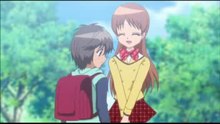 ซุปเปอร์ หัวหน้าห้องสาวเจ้าเสน่ห์ ตอนที่ 12