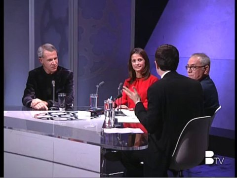 La mode, façon ou contre-façon de l'art ? - Les Mardis des Bernardins