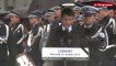 Lorient. Manuels Valls rend hommage à Thierry Dhios