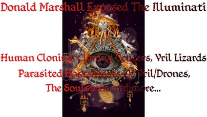 Tila Tequila Admits That Vril Lizards Exist!