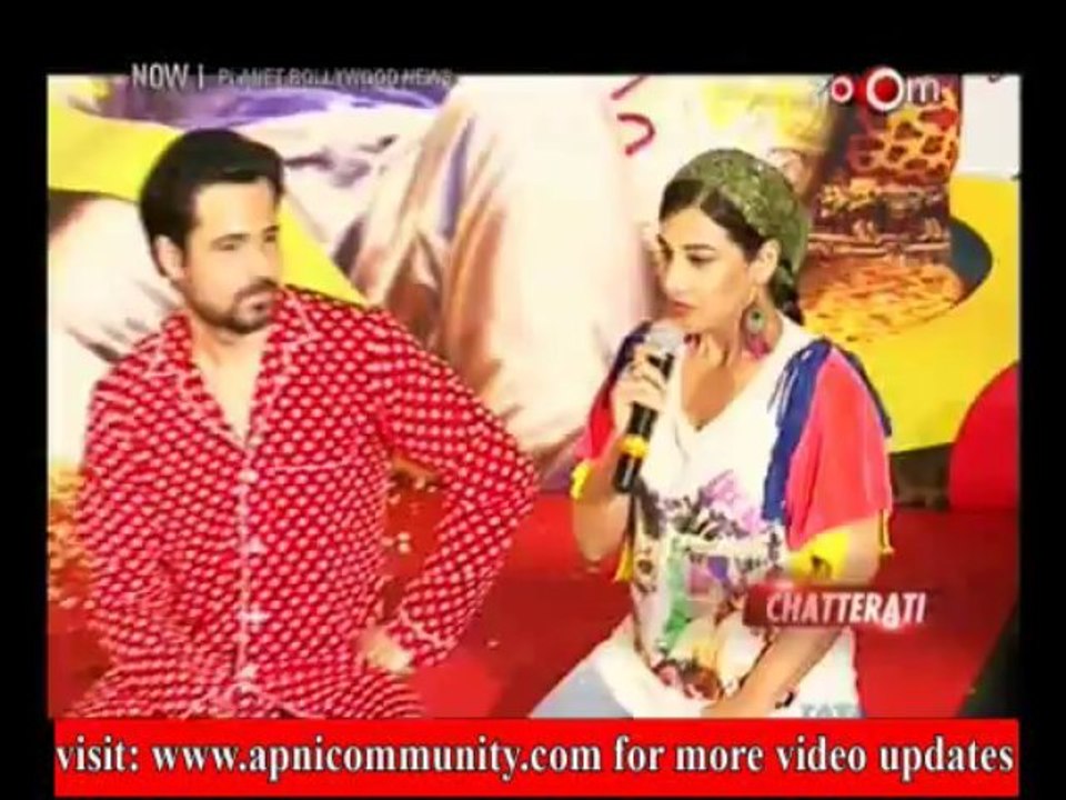 Chatterati Mein-Aap Apne Favourit Star Ko Kitna Jante Hai-Special Report-17 Oct 2013
