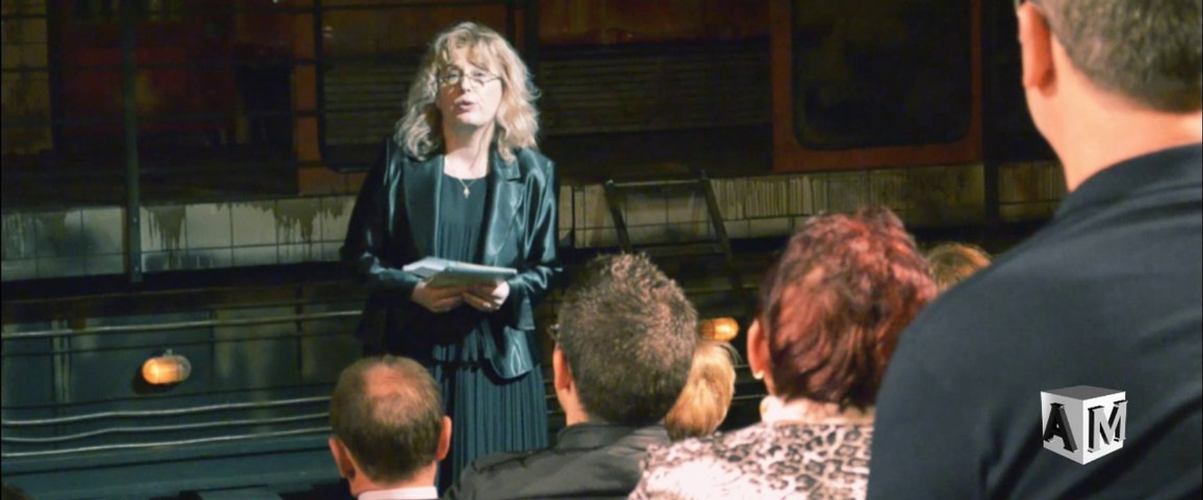 Mesajul primarului Tudor Ştefănie la aniversarea Teatrului Municipal Turda