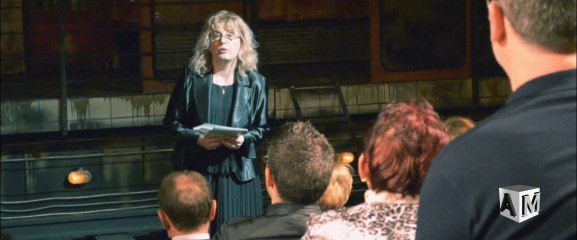 Mesajul primarului Tudor Ştefănie la aniversarea Teatrului Municipal Turda