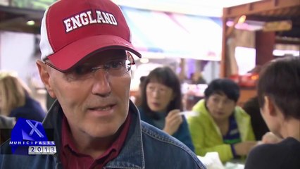 Sondage CROP/Radio-Canada : les priorités des Montréalais