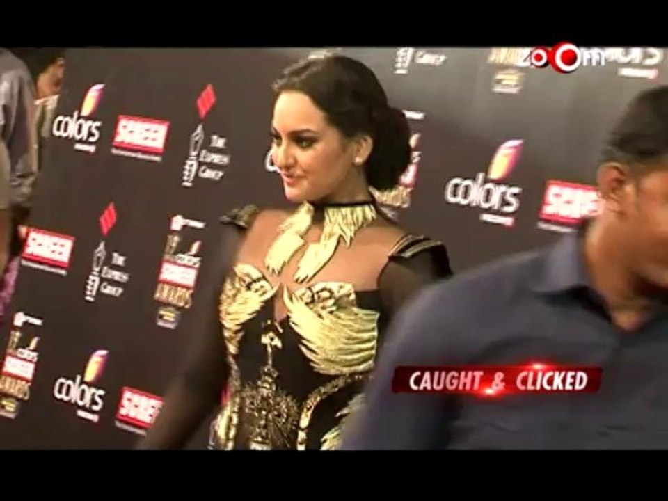 Sonakshi Sinha promotes Bullet Raja without Saif Ali Khan