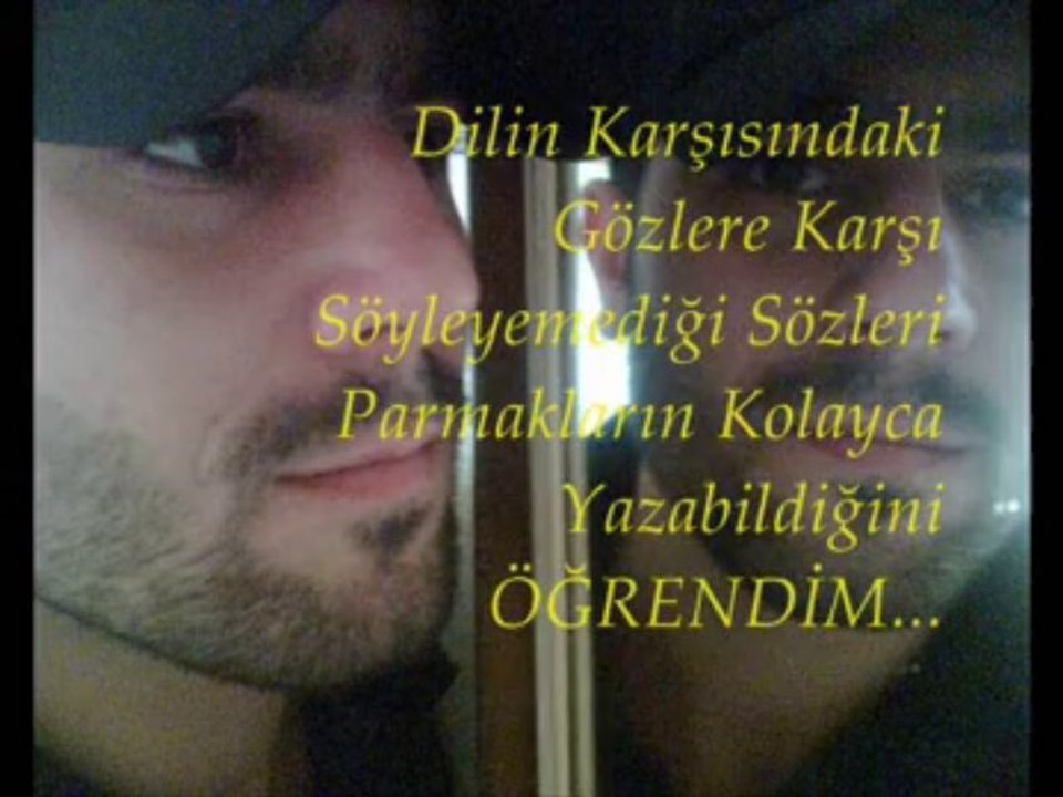 Öğrendiklerim..