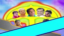 Comedy Express 898 | Back to Back | Telugu Comedy Scenes