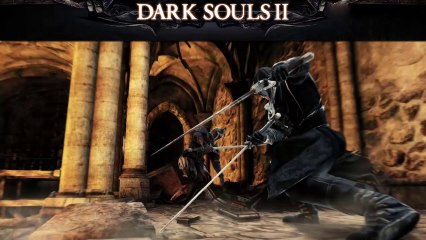 Dark Souls II