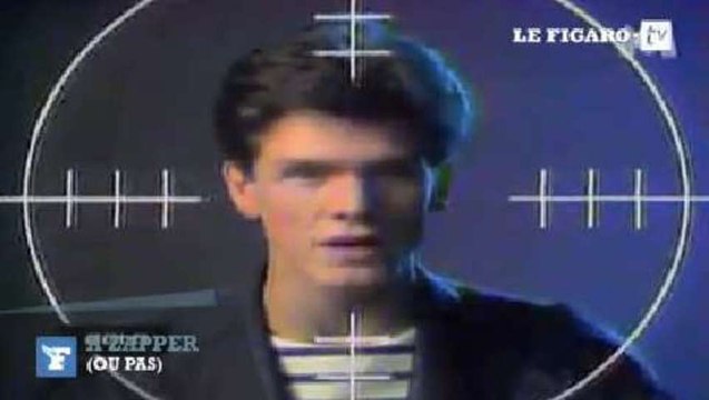 A zapper (ou pas) : Marc Lavoine et ses yeux revolver dans Crossing Lines (jeudi 17 octobre)