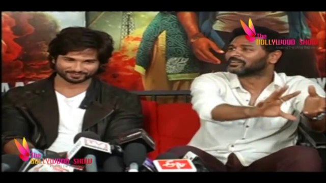 Gandi Baat Song | R...Rajkumar | Song Launch