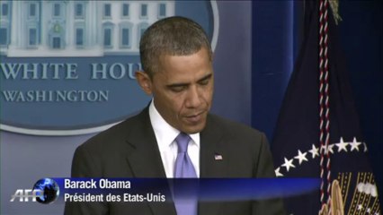 Etats-Unis: le Congrès relève le plafond de la dette