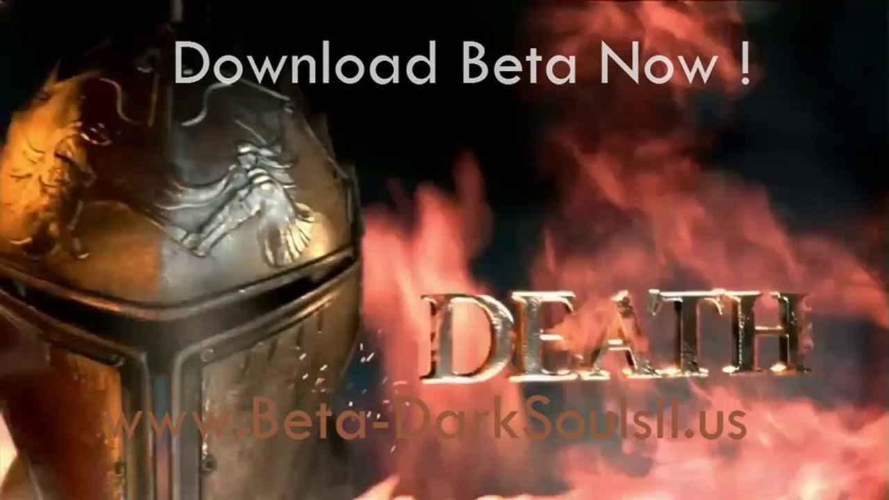 Dark Souls II