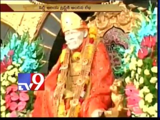 Terrorists target temples