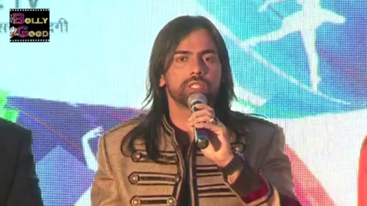 Mithun Chakraborty | Launch Of Reality Show 'Dance India Dance 4' | Latest Bollywood News