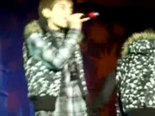 Волшебники двора "Считай звёзды" 01.2009.Воронеж