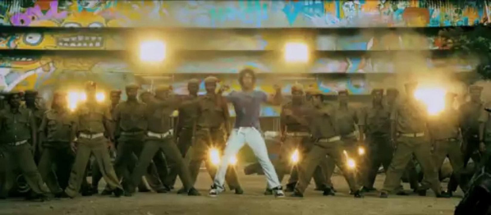 Doosukeltha Movie Title Video Song 1