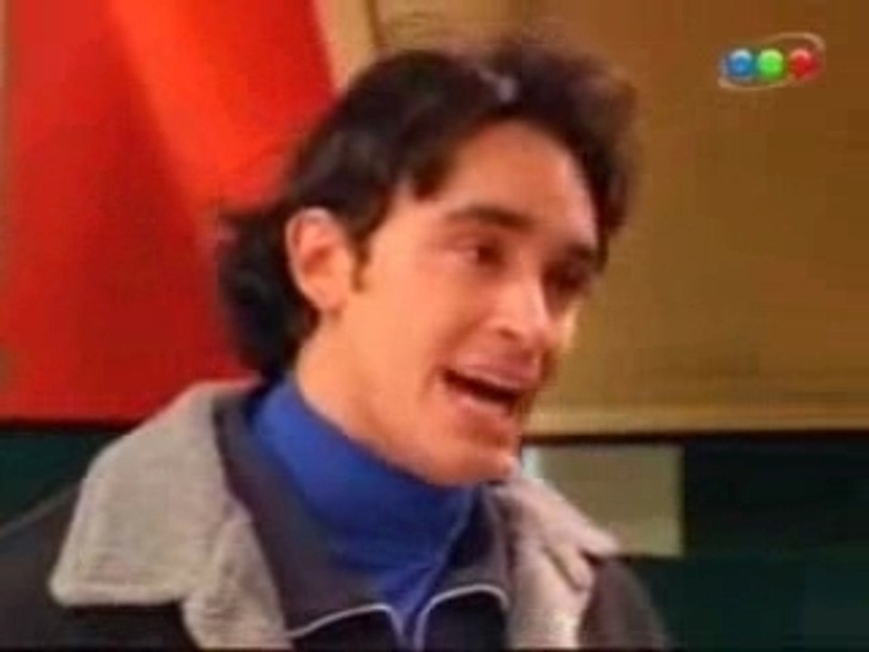 Franco Buenaventura El Profe