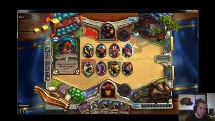 Arène avec Adel : le Guerrier (2/4) Partie 1