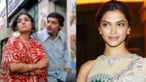 Deepika Padukone In Madhur Bhandarkar's Rajnigandha Remake?