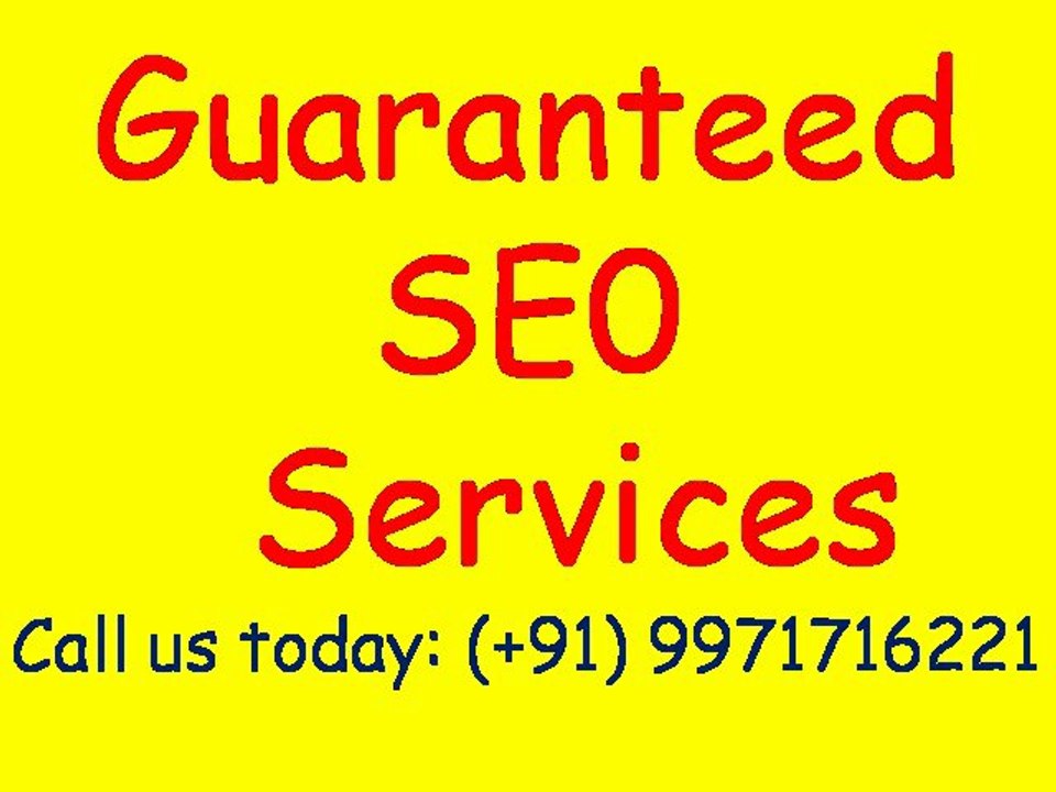 seo services