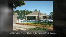 Furnished Apartment Orlando FL-Vacation Condo Orlando FL