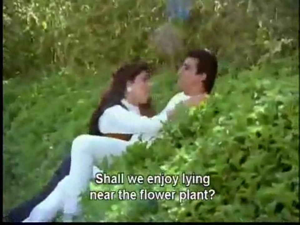 Vechchalum Vekkamaponalum - Michael Madana Kama Rajan Tamil Song - Kamal Haasan, Khushboo