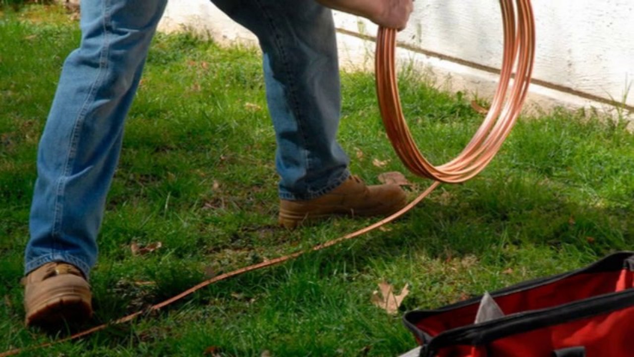 Gas Piping, Plumbing Services Layton, Ogden, Park City & Salt Lake City (Utah) UT