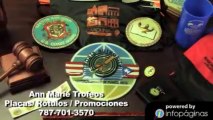 Ann Marie Trofeos/Placas/Rótulos/Promociones | Rótulos Carolina