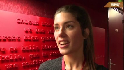 Journal Vidéo Un festival c'est trop court ! mercredi 16 octobre