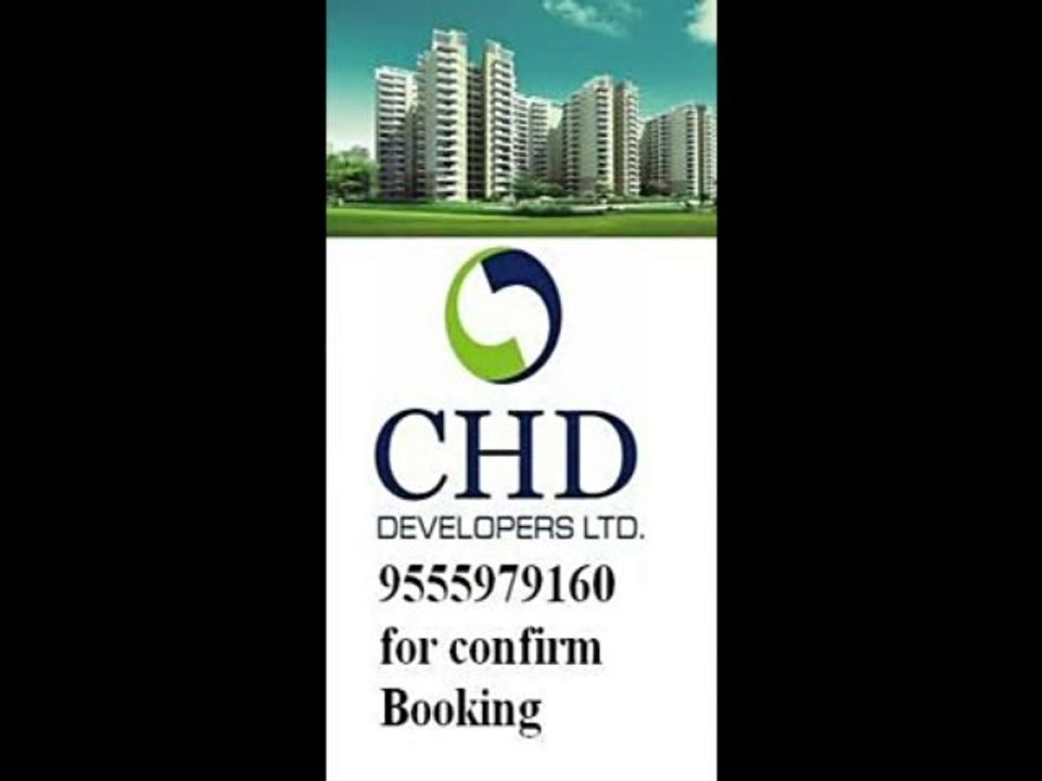 CHD PRE-LAUNCH SOHNA*9555979160*SECTOR 34,GURGAON