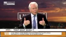 Municipales Marseille 2014 : Tout Sauf Ghali ?