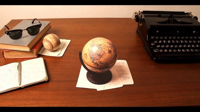 Illusions anamorphiques - Ray Ban