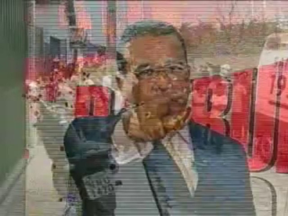 Patrulha da Cidade 14-10-13