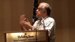 Houston Seminar on Breaking India