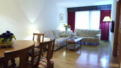 Apartamentos en Pamplona