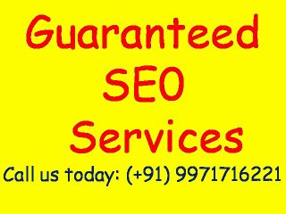 affordable seo services