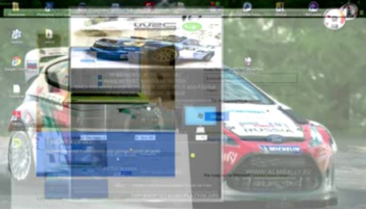 ▶ WRC FIA World Rally Championship 4 KEY GENERATOR (Keygen Crack) [Link in Description] + Torrent (PC) (XBOX 360) (PS3)