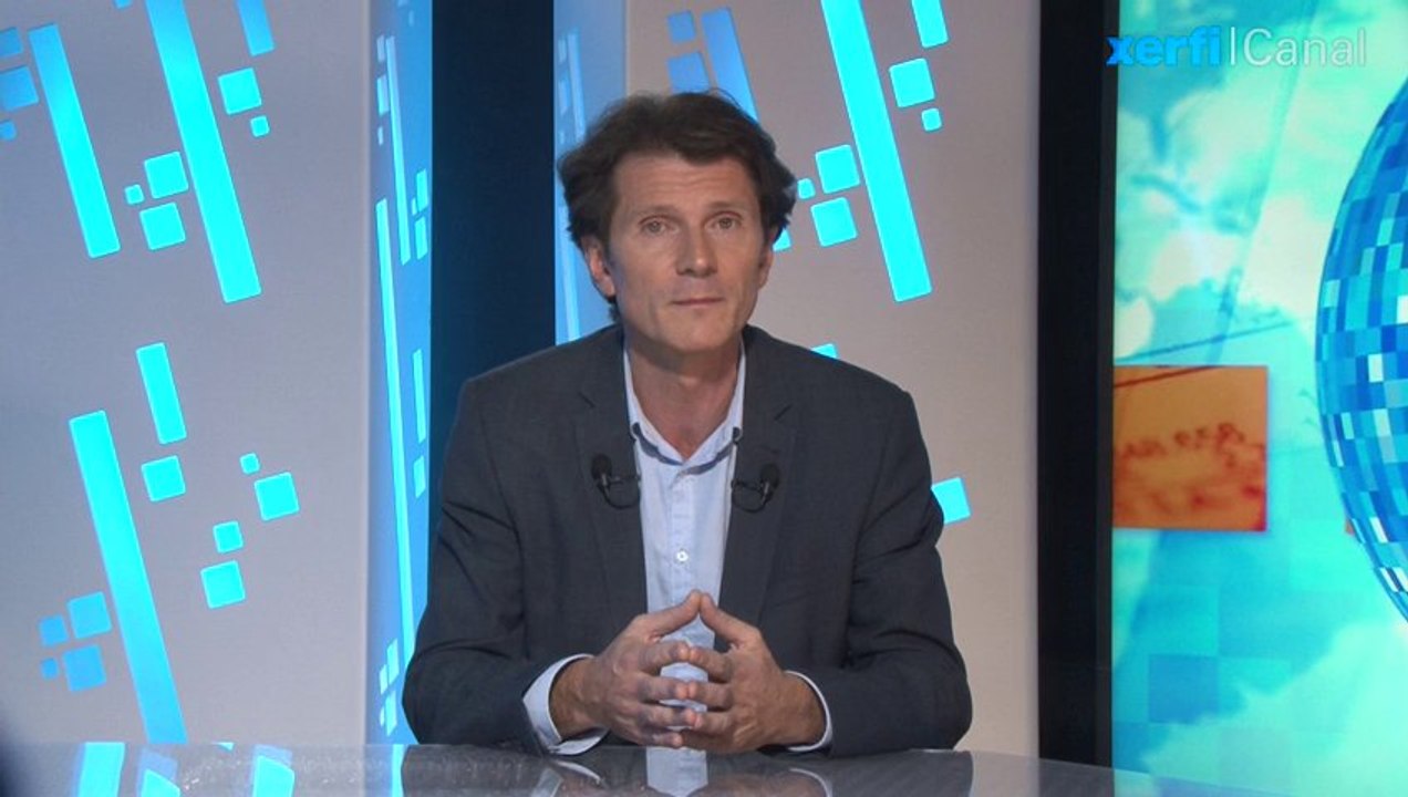 Olivier Passet, Xerfi Canal Peut-on vraiment contracter la dépense publique en France ?