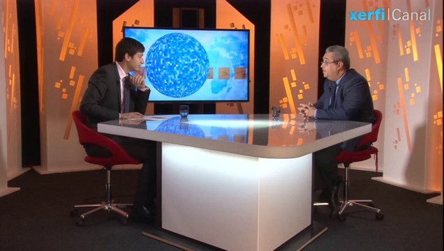 Jean-François Fiorina, Xerfi Canal Les écoles de commerce face au défi numérique