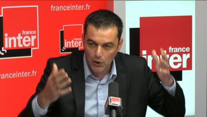 Christophe Robert : "L'exclusion bancaire est une réalité"'