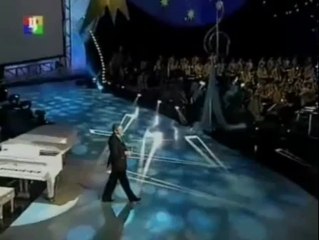 Давид Тухманов - Восточная песня (исп. автор)