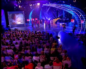 ROSANA -SIN MIEDO- -