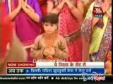 Saas Bahu Aur Betiyan [Aaj Tak] 17th October 2013pt1