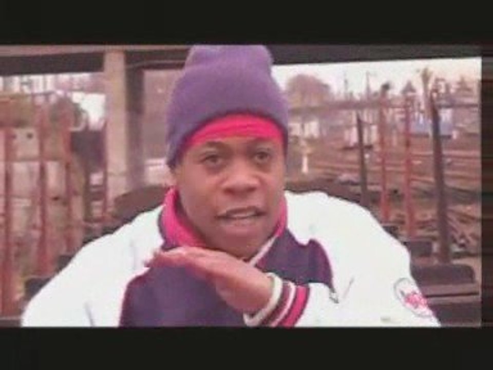 Clip Rap Black V.ner "BANG REMIX"