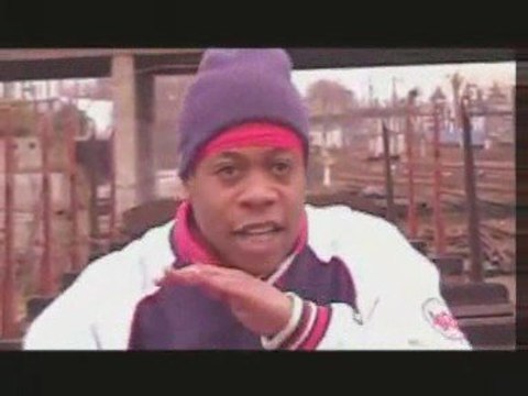 Clip Rap Black V.ner BANG REMIX