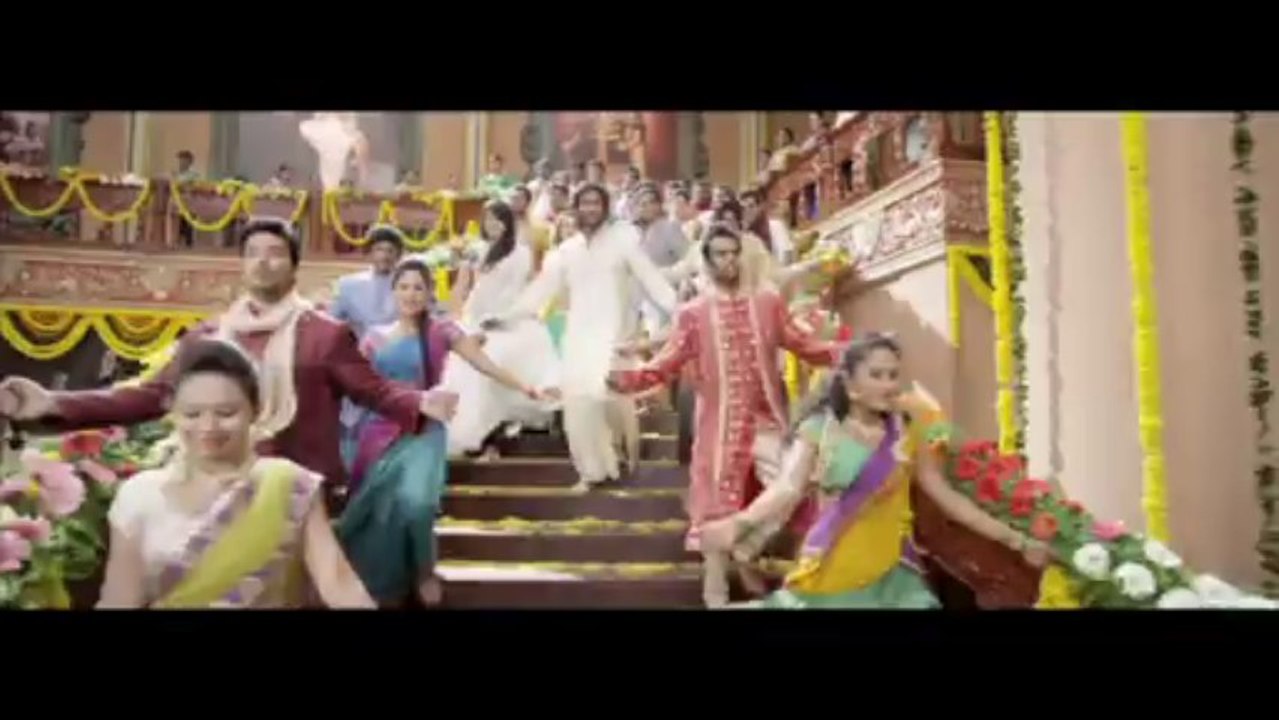 Doosukeltha Movie Tandavamade Shivudae  Song Making Video