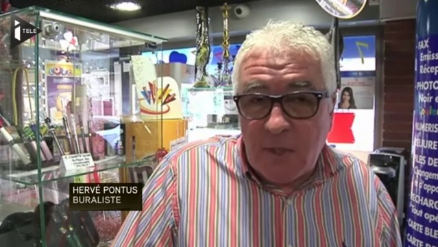 Un buraliste porte plainte contre un vendeur d'e-cigarettes